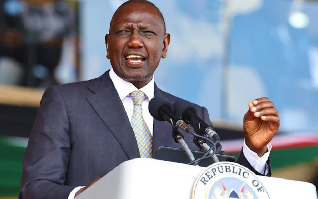 Kenyans express mixed reactions to President William Ruto’s plan to abolish HELB loans