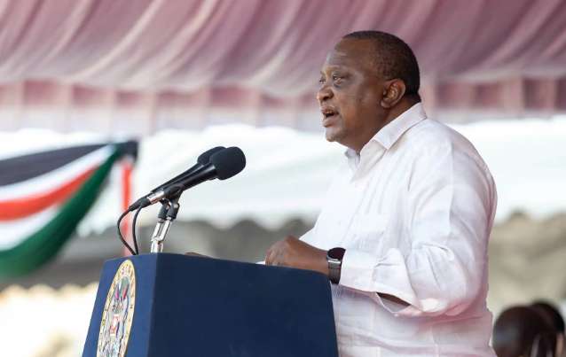President William Ruto’s plan to abolish Linda Mama is a hoax