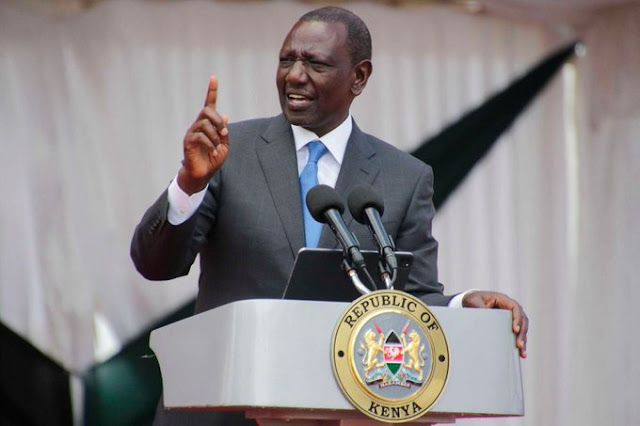 All schools to reopen on Monday, May 13, President Ruto announces