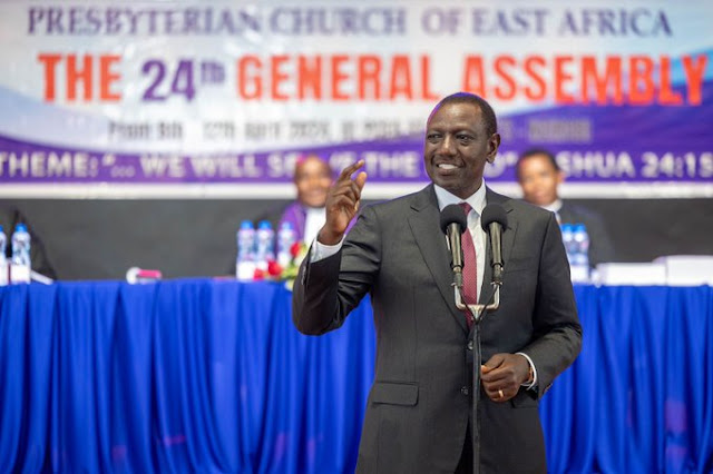 President William Ruto President William Ruto