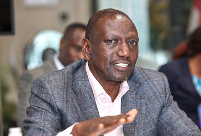 Juni haiwezekani, President Ruto tells Kenyans to keep waiting for Sh 500 gas cylinder, not refilling