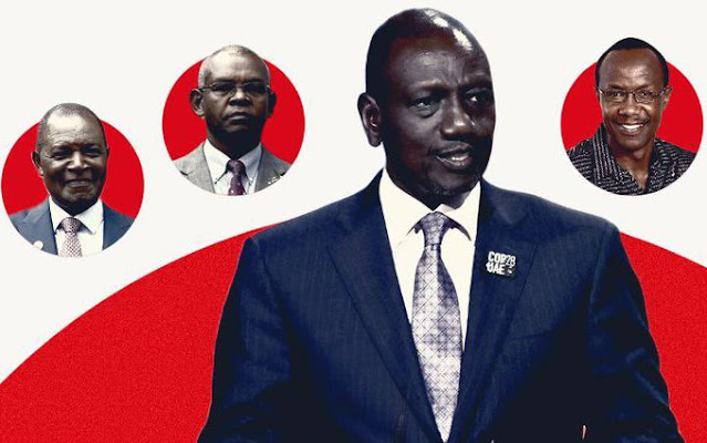 President William Ruto photo President William Ruto photo