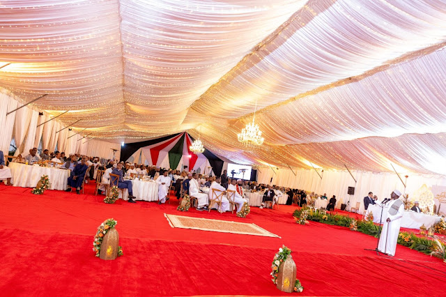 President William Ruto to Make hustler fund shariah compliant for muslims