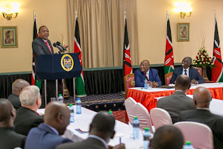 Good news for borrowers, the president signed the lower lending interest rates bill.