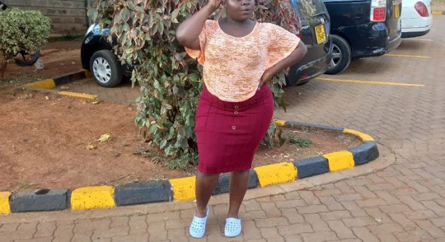 Stivo and Adasa Kenya are in Love or clout chasing