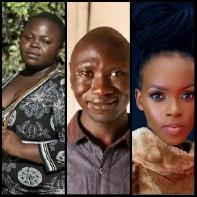 Stivo and Adasa Kenya are in Love or clout chasing