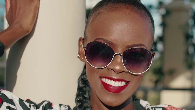 Stivo and Adasa Kenya are in Love or clout chasing