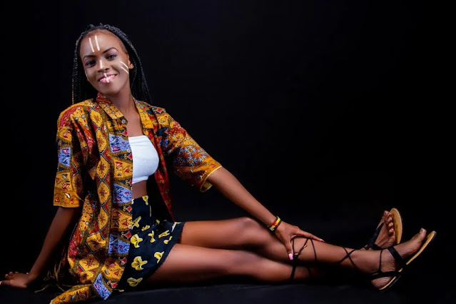 Stivo and Adasa Kenya are in Love or clout chasing