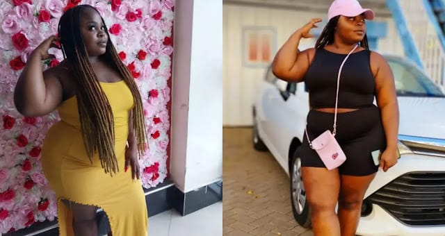 Socialite Pritty Vishy says cosmetic surgery is a must despite the death of Onlyfans model
