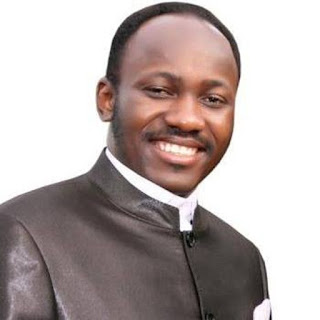 Prophet Johnson predicted about Kalonzo being the president of Kenya.