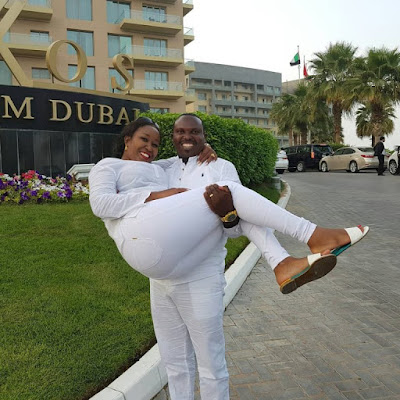 Prophetess Monica Nyambura Kibui husband Samuel Gichuki Kariuki  narrates how online church services evolved
