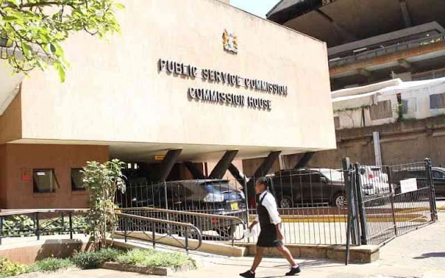Court clears President Ruto appointment of Chief Administrative Secretaries (CAS)