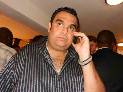 Ali Punjani released from the an Indian Hospital to travel back to Kenya
