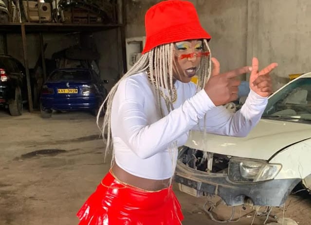 Kanambo Dede drops Kazi ni Kazi, hustlers have sleepless nights