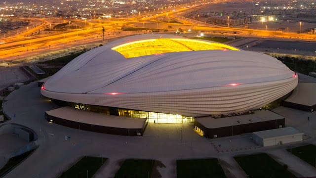 Qatar bans Alcohol in the stadiums Qatar bans Alcohol in the stadiums