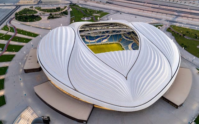 Will K24 TV air World Cup matches live from qatar? NO.
