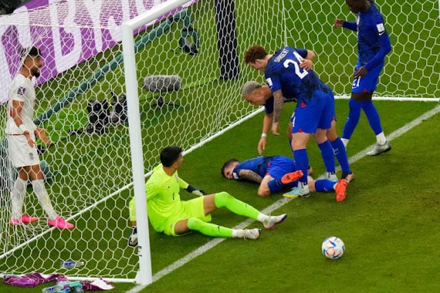 Argentina vs Croatia: Which TV channels will air the semi-final world cup matches in Kenya?