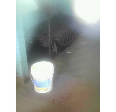 Agnes Riara locked at Quarantine facility in Nyandarua after failing to bribe Police officers -COVID-19 Bribes