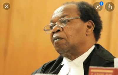 State appoints retired judge Justice Erastus Mwaniki Githinji, 71, as the Chair of Tax Appeals Tribunal