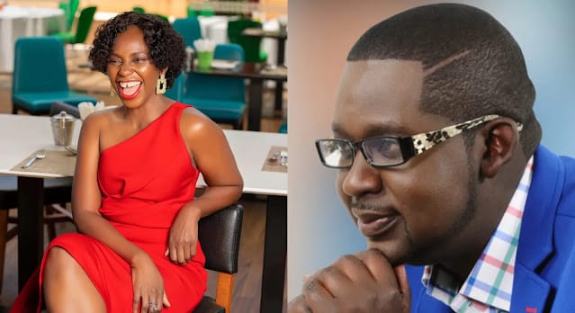 Carol Radull and Churchill Dennis Itumbi, Yego, Ambani, Radull, and Churchill bag government jobs in the Sports Ministry