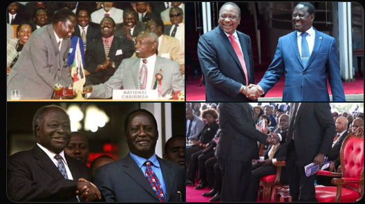 Raila Odinga photo Raila Odinga photo