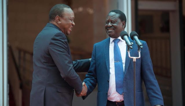 Super Tuesday: Samburu County passes BBI bill 2020 as 12 more counties ready for Super BBI Tuesday