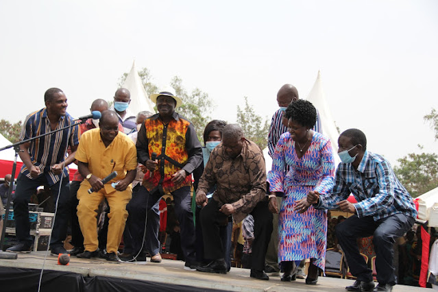 ODM chief Raila Odinga Raila Odinga says more than 24 counties will approve the BBI bill on Tuesday ” Super Tuesday”