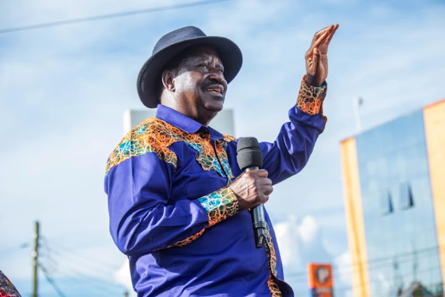 Why Ruto’s government fear Maandamano from Kamukunji on the Saba Saba with Raila Odinga 