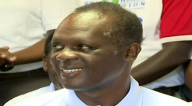 Jubilee party SG Raphael Tuju We want President Uhuru at the helm of jubilee after 2022 -Jubilee SG Raphael Tuju
