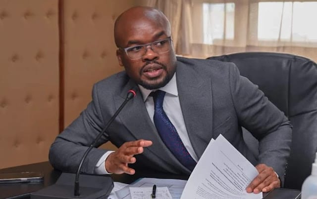 Government cracks down on rogue NGOs, ordering them to reveal sources of funds