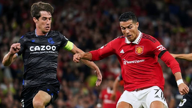 Which TV channels showing Europa league Manchester United game in kenya