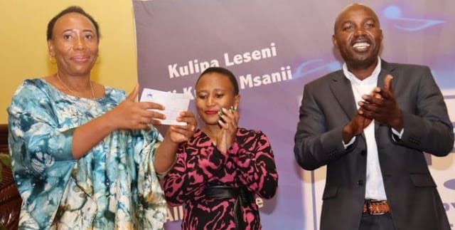 Who is Rehema Lugose and her songs Who is Rehema Lugose and her songs