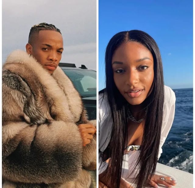 Artists Rema and Ayra Starr set the record straight on dating rumours