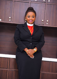 What makes Senator Sonko be M.O.G? Is it by the sweetness of Reverend? It is now revealed.