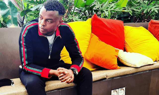 Ringtone Apoko shares a WhatsApp chats from a Mombasa lady calling her Devil