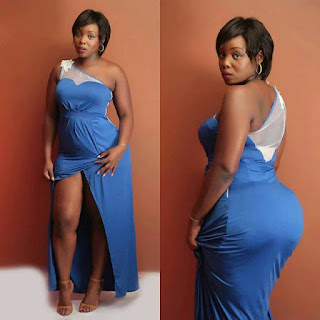 Risper Faith Posing. PHOTO | FILE Risper Faith Posing. PHOTO | FILE