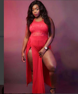 Risper Faith Posing. PHOTO | FILE Risper Faith Posing. PHOTO | FILE