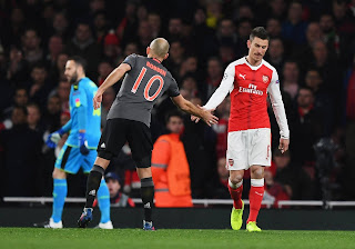 Arsenal Manager Arsene Wenger to resign or voluntarily retire after humiliating 10-2 aggregate defeat by Bayern Munich.