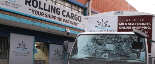 Arrogant Rolling Cargo staff delays China shipments,  clients frustrated for over 3 months