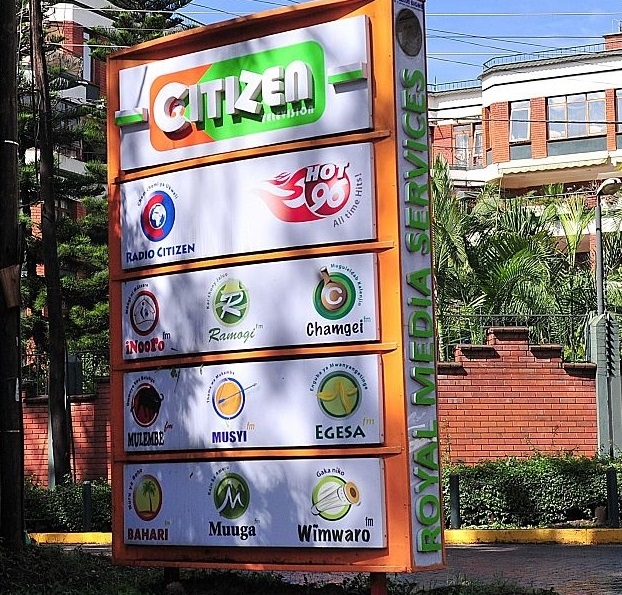 [DOCUMENT] Royal Media service employee blasts management in a controversial letter