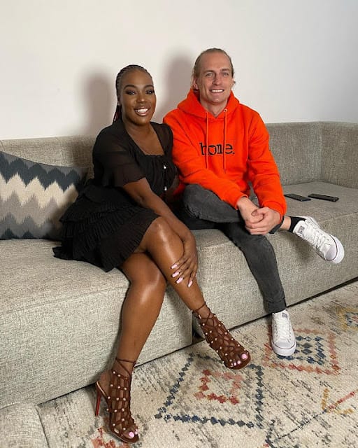 Not dating Mzungu Mwitu! Ruth Matete reveals new boyfriend after pregnancy rumours