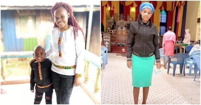 Family reveals what caused the death of Kikuyu Gospel singer Ruth Sammy