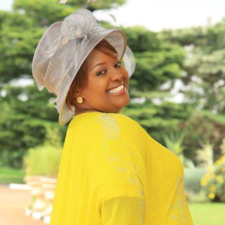 Is it Money, beauty or God’s work? Revealed, why Women venture in Church work calling themselves W.O.G.