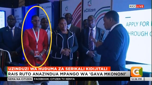 SAD! Why scammer Judy Chepchirchir heads Ruto’s ‘Kazi Majuu’ after conning 8,000 job seekers