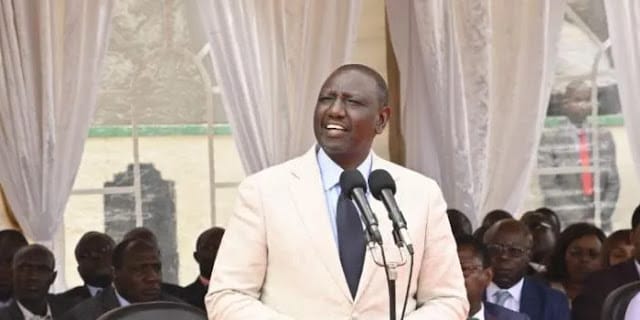 Ruto, Raila Kamukunji rally clash over agriclutural cartels financing protests
