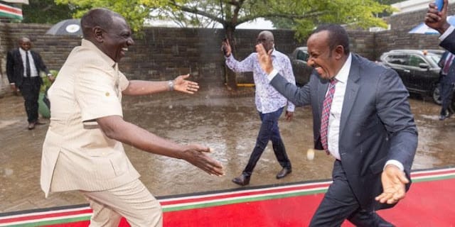Tanzania, Kenya ranked top happiest countries in Africa; Tanzania comes 3rd most stress-free country in the world