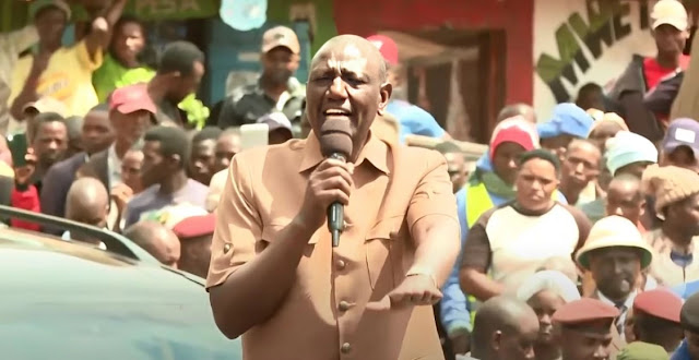 President William Ruto President William Ruto