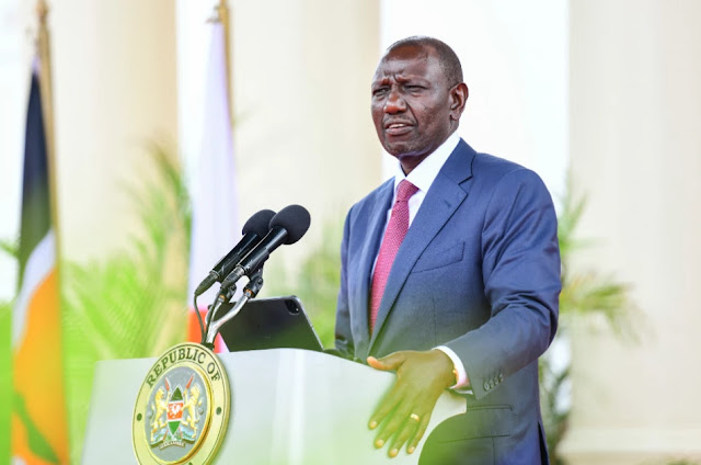 KEBS, AFA, KRA, DCI, NEMA, EACC top officials sacked over disappearance of 20,000 bags of poisonous sugar