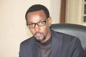 Rwanda media partners mourns the death of their own friend the late Jean Guilbert Burasa. Jean Guilbert Burasa, a Rwandan Rushyashya Newspaper veteran editor dies