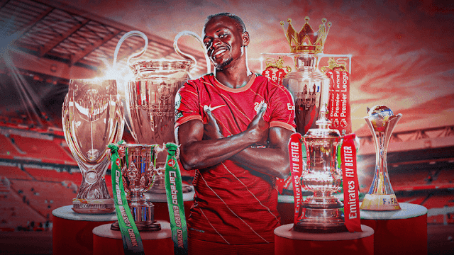 Why Sadio Mane left Liverpool to Bayern Munich? Why Sadio Mane left Liverpool to Bayern Munich?